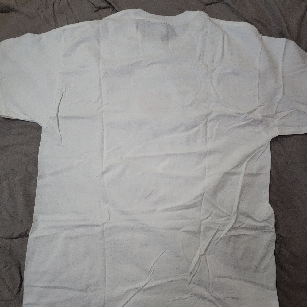I Heart LA fruit of the loom XL t-shirt - Picture 3 of 4